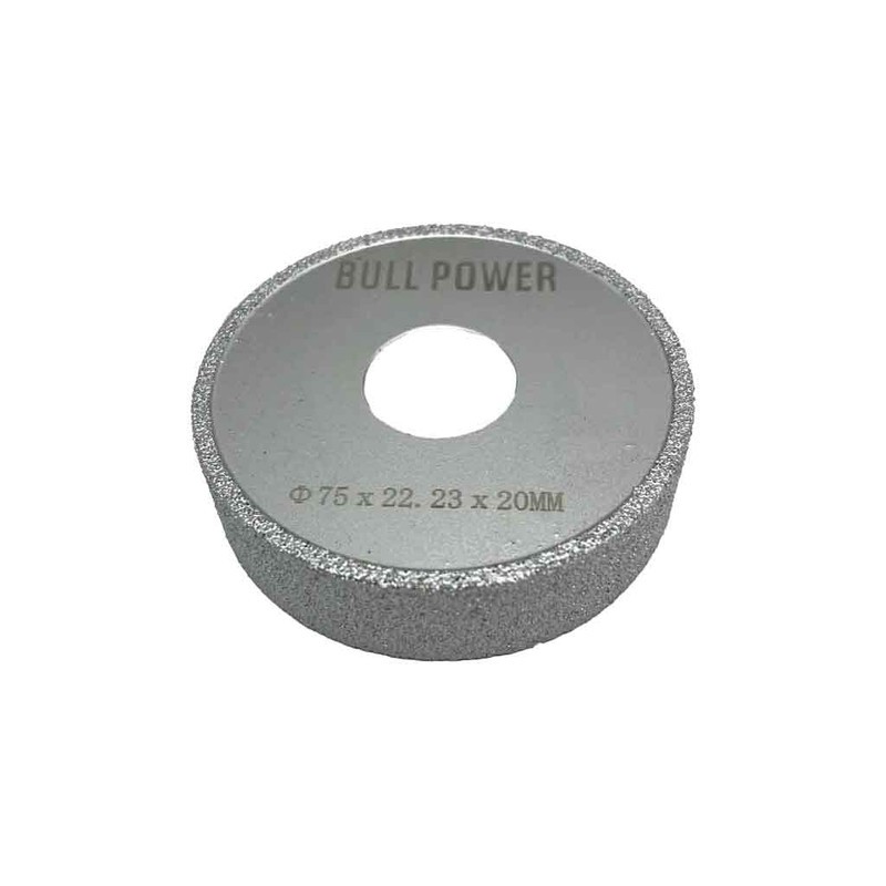 ابزار زن سنگ مدل تخت کد jt-20 سایز 20 میلی متر