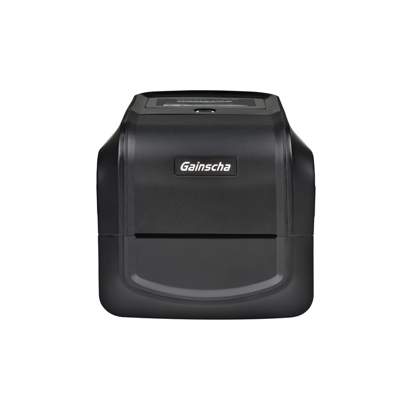 پرینتر لیبل زن گینشا مدل GA-2408T USB,SERIAL,ETHERNET