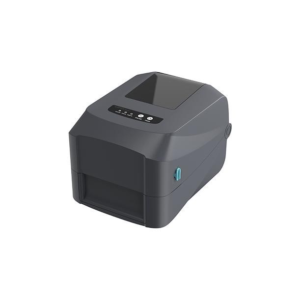 پرینتر لیبل زن گینشا مدل GS-2406T
