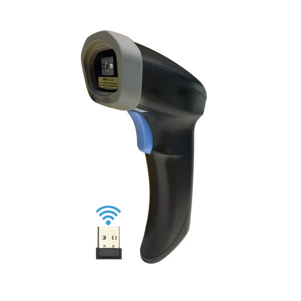 بارکدخوان دوبعدی بی سیم اسکار مدل 60CBR PLUS