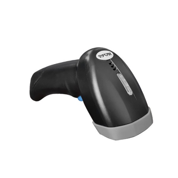 بارکدخوان دوبعدی بی سیم اسکار مدل 60CBR PLUS