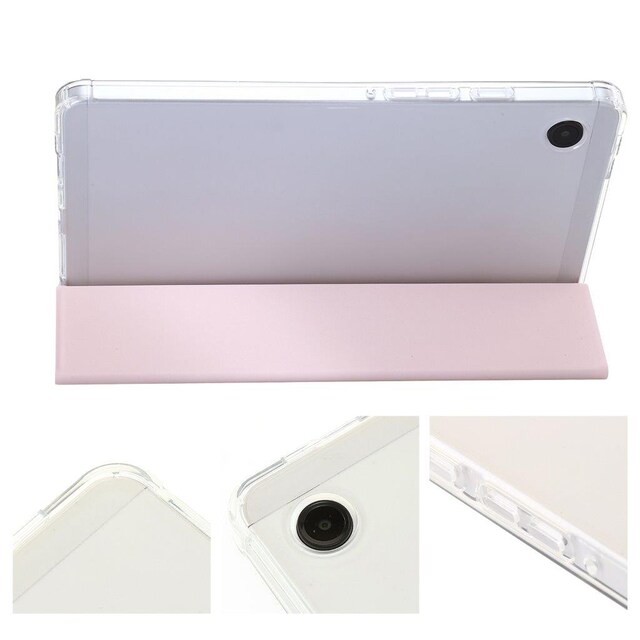 کیف کلاسوری مدل اسمارت NT15 مناسب برای تبلت سامسونگ A8 X205
