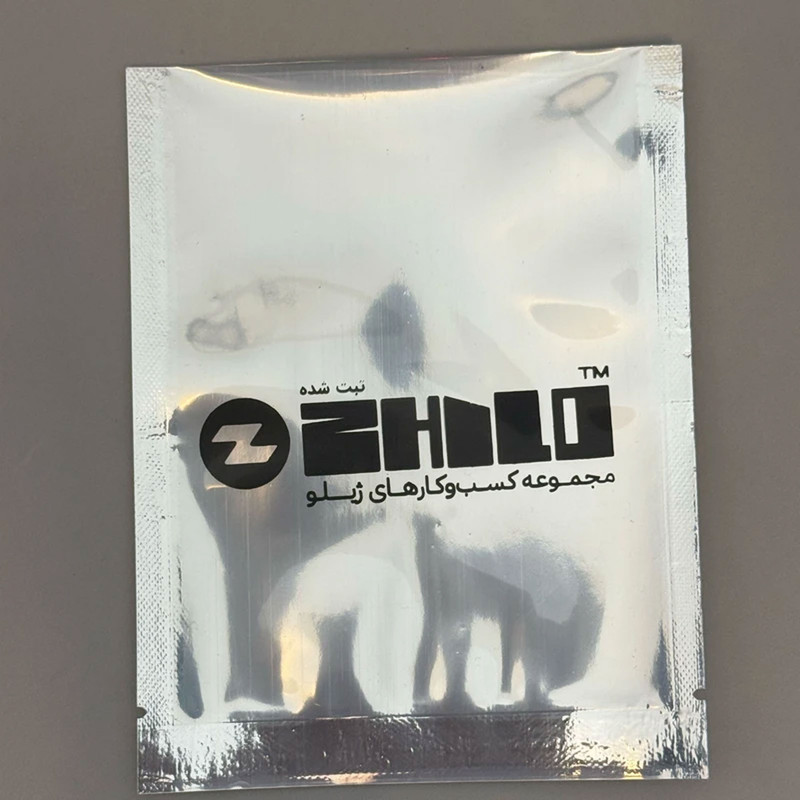 کاور ریموت و سوئیچ خودرو ژیلو کد ZH-S01 طرح سیلیکون مناسب برای پژو 206،پژو 207 و پژو پارس