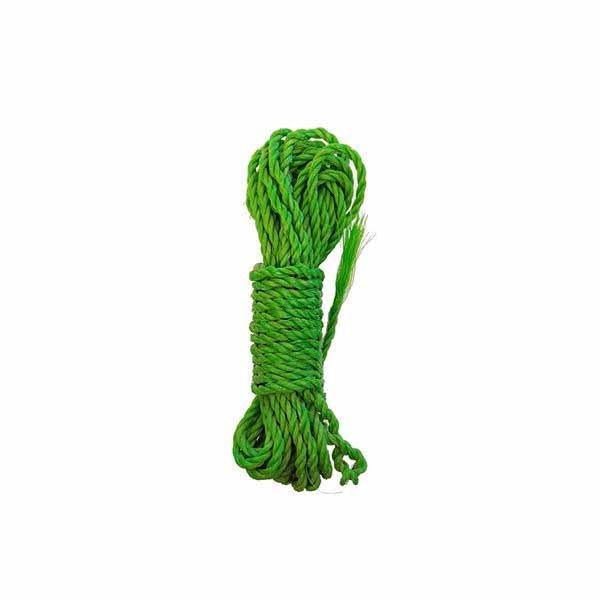 طناب بسته بندی مدل T6mm طول 10 متر بسته دو عددی مدل 1
