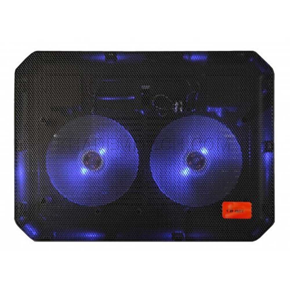 فن نوت بوک دو فن دی نت مدل D-NET DT-M10Bجدید