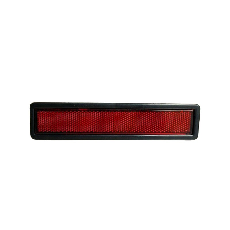 چراغ راهنما خودرو مدل کادیلاکی قابل نصب بر سپر خودرو بسته چهار عددی وزارت اسپرتKP
