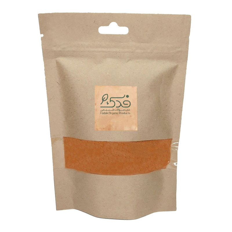ادویه پاپریکا خارجی فدک - 200 گرمجدید