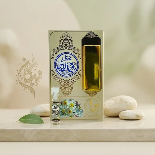 عطر طبیعی روح القدس