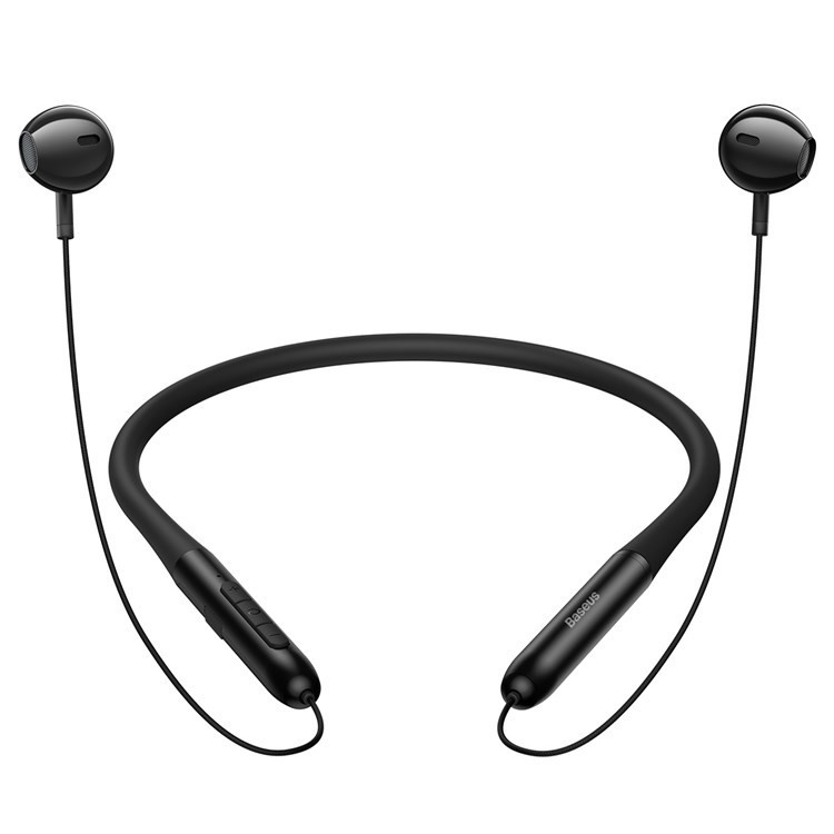 هدست بلوتوثی باسئوس مدل ATN NECK P1 FREELACE BOWIE 2021