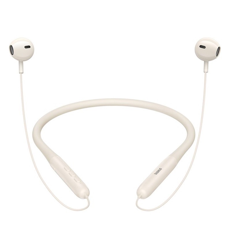 هدفون بلوتوثی بیسوس مدل SAN HOOKS BOWIE P1 LASTING