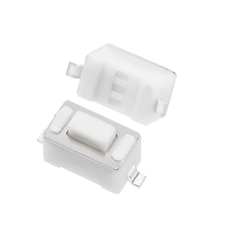 میکروسوییچ پایه اس ام دی کد17 مدل SMD-17 بسته 20 عددیجدید