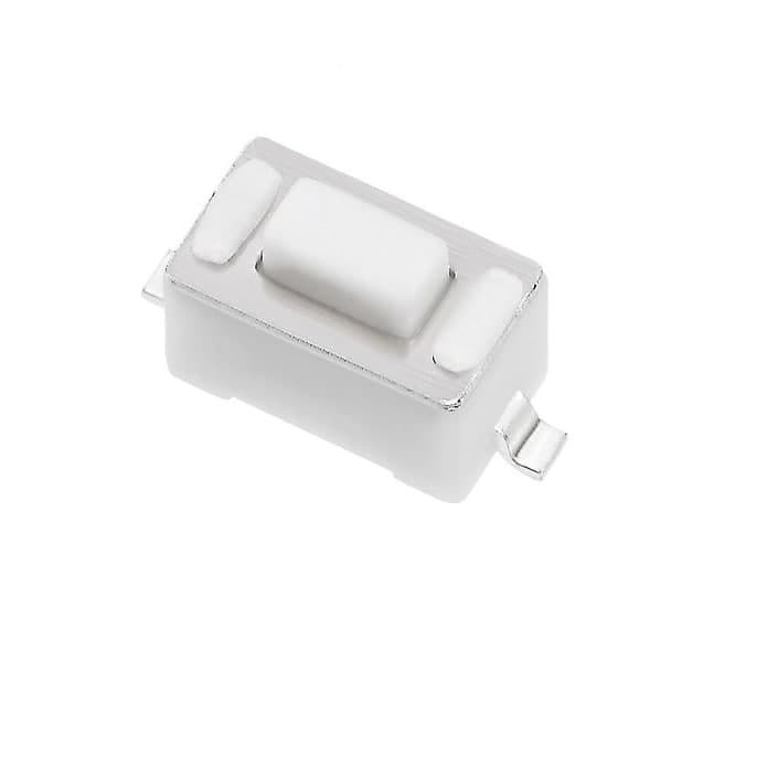 میکروسوییچ پایه اس ام دی کد17 مدل SMD-17 بسته 20 عددیجدید