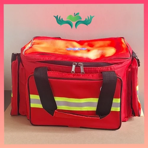 کیف اورژانس کوچک