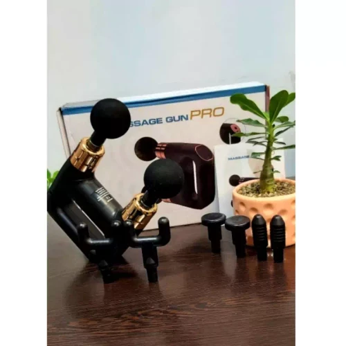 ماساژور تفنگی دو سر پرو مدلSL821