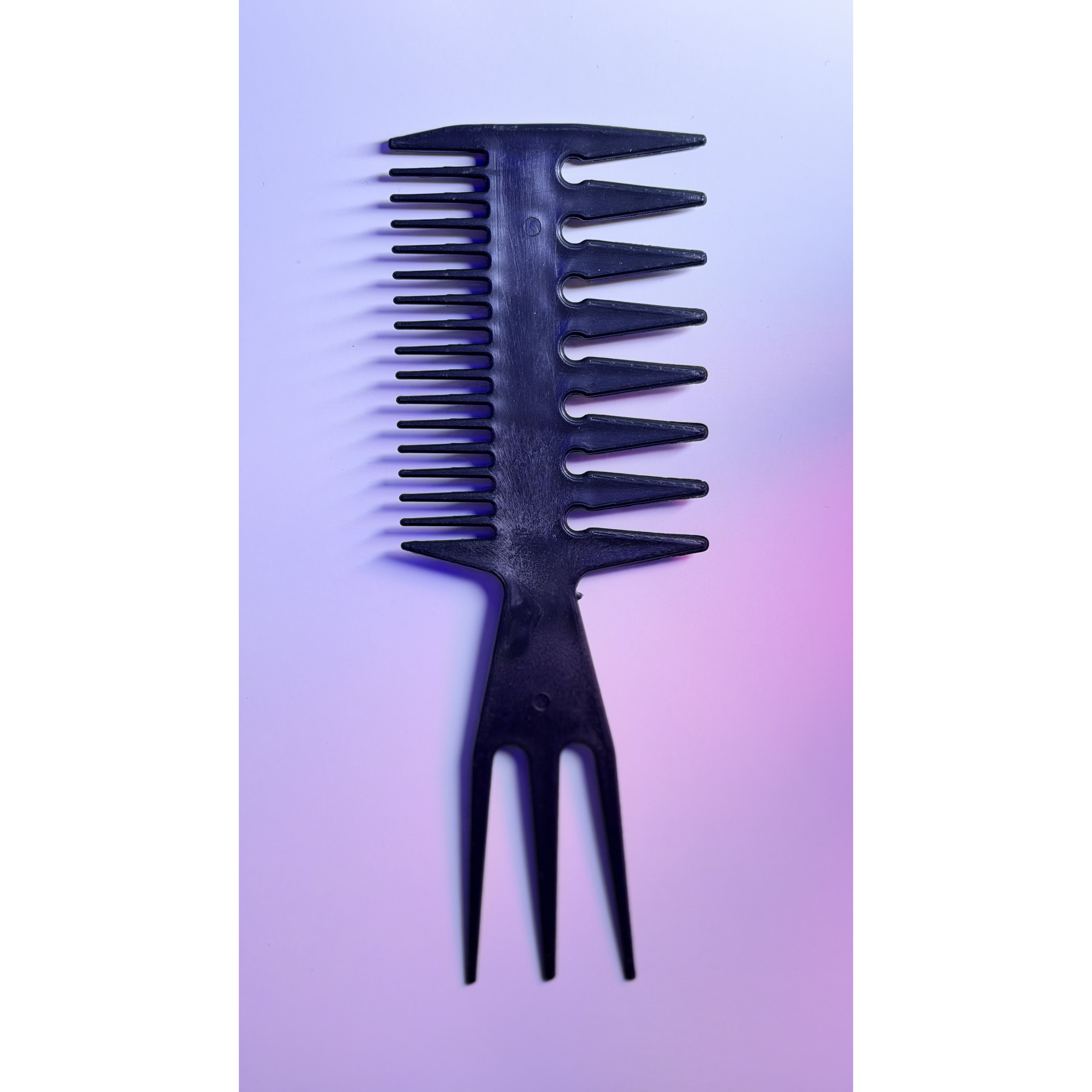 شانه حالت تبری مدل ps1032-fx