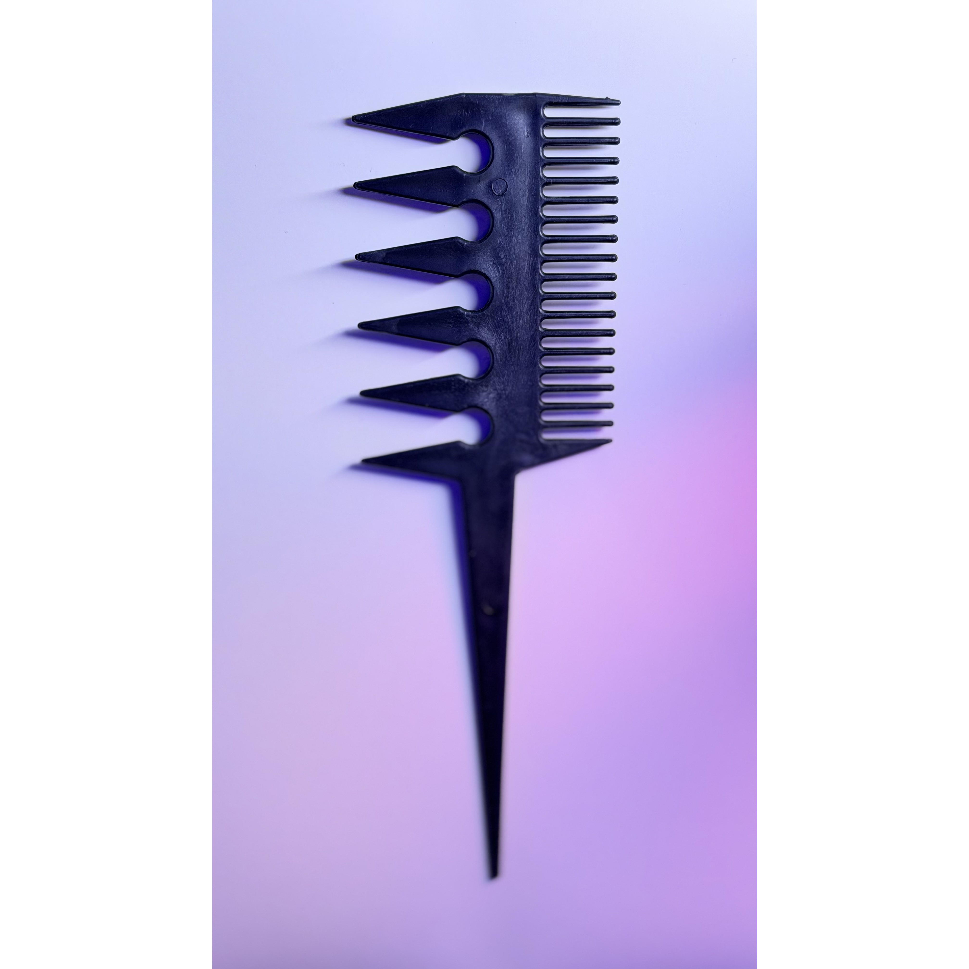 شانه حالت تبری مدل ps1020-rs