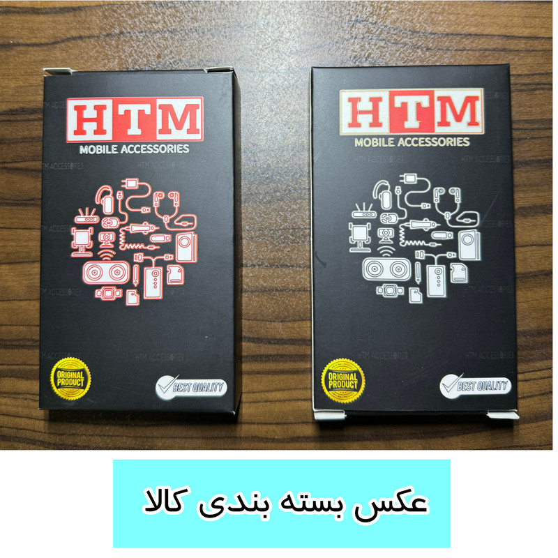 کابل تبدیل USB USB-C به لایتنینگ USB-C زاوا ZAWA مدل 4in1 طول 1.2 متر