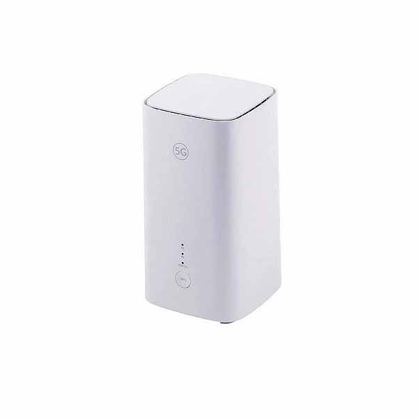 مودم 5G هوآوی مدل H155-381 به همراه 300 گیگ اینترنت یکساله همراه اولجدید