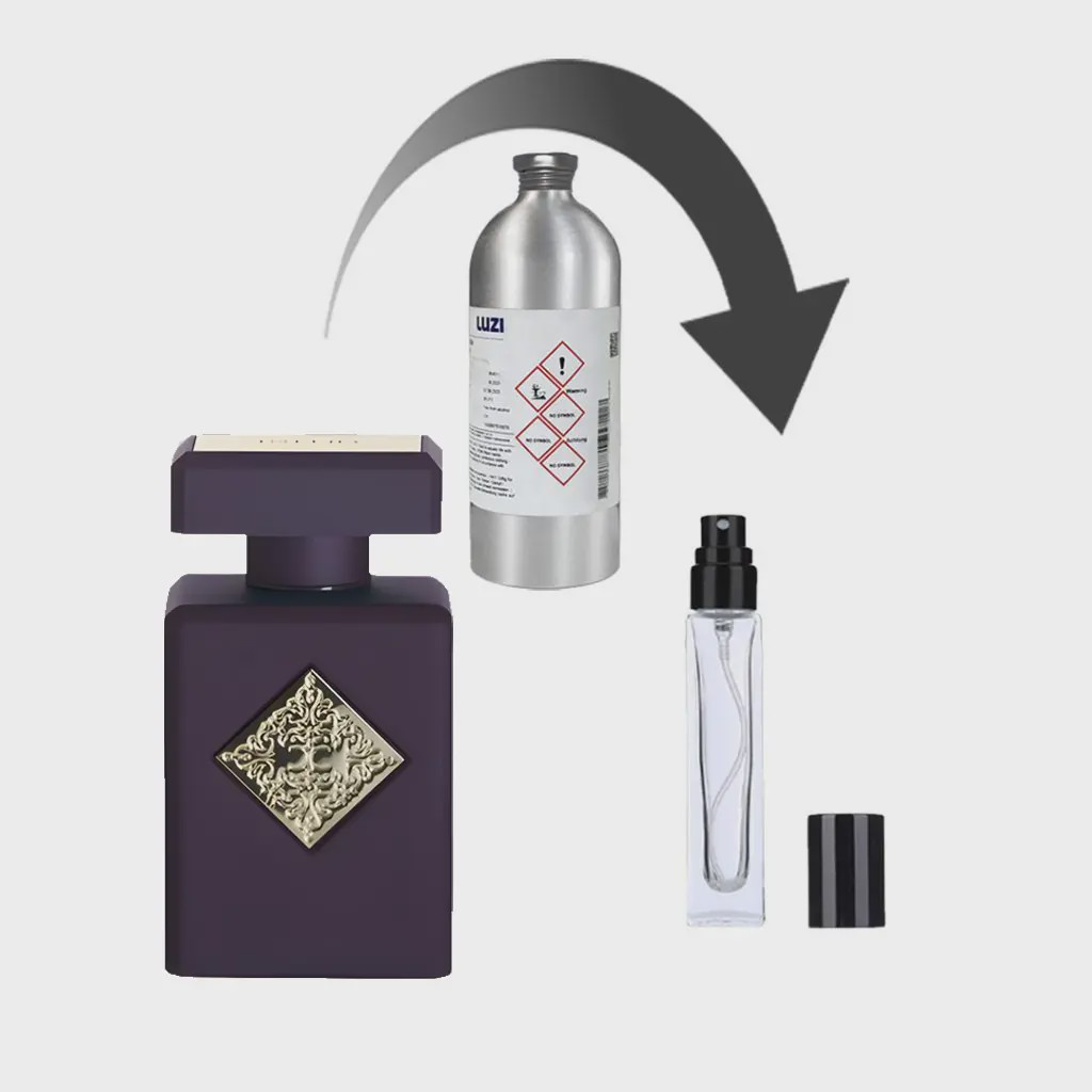 عطر اینیشیو ساید افکت Initio Side Effect