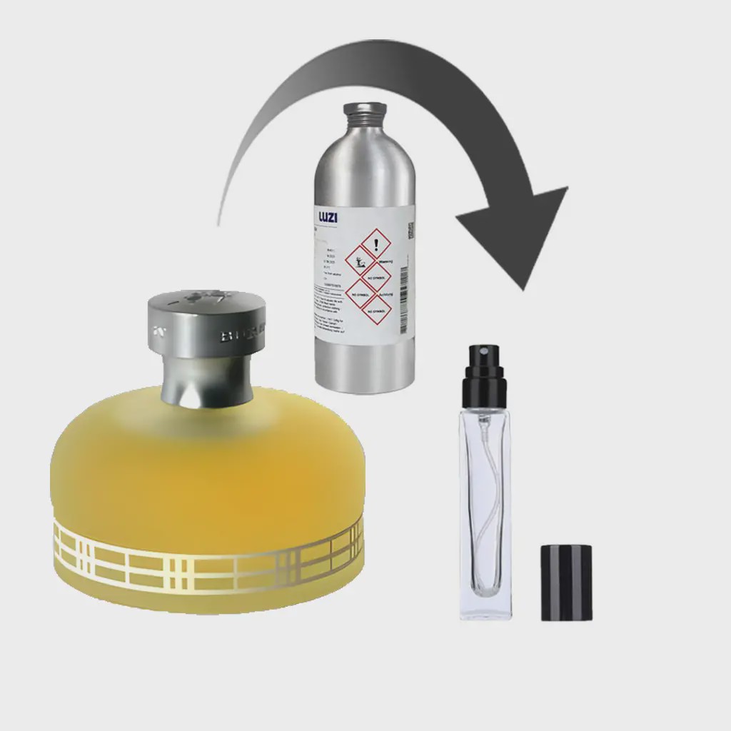 عطر باربری ویکند زنانه Burberry Weekend