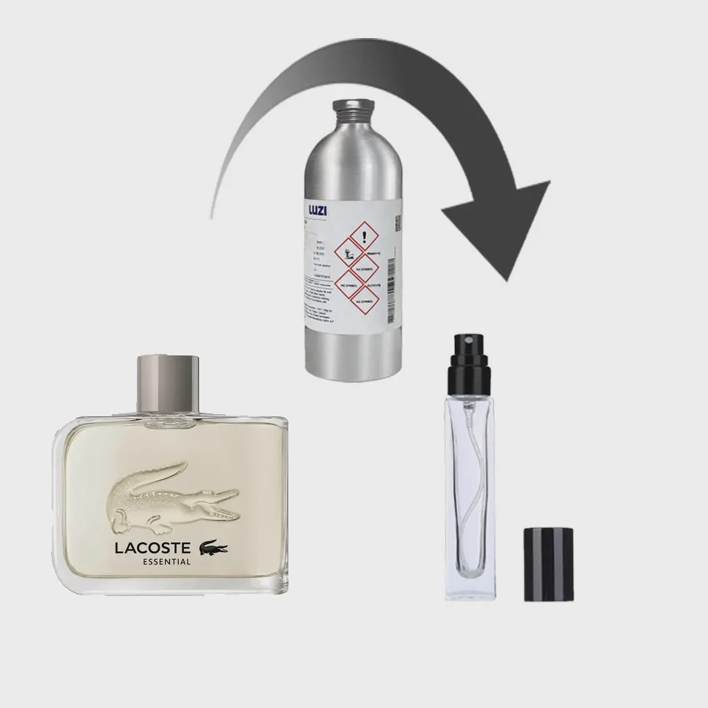 عطر لاگوست اسنشیال-سبز Lacoste Essential