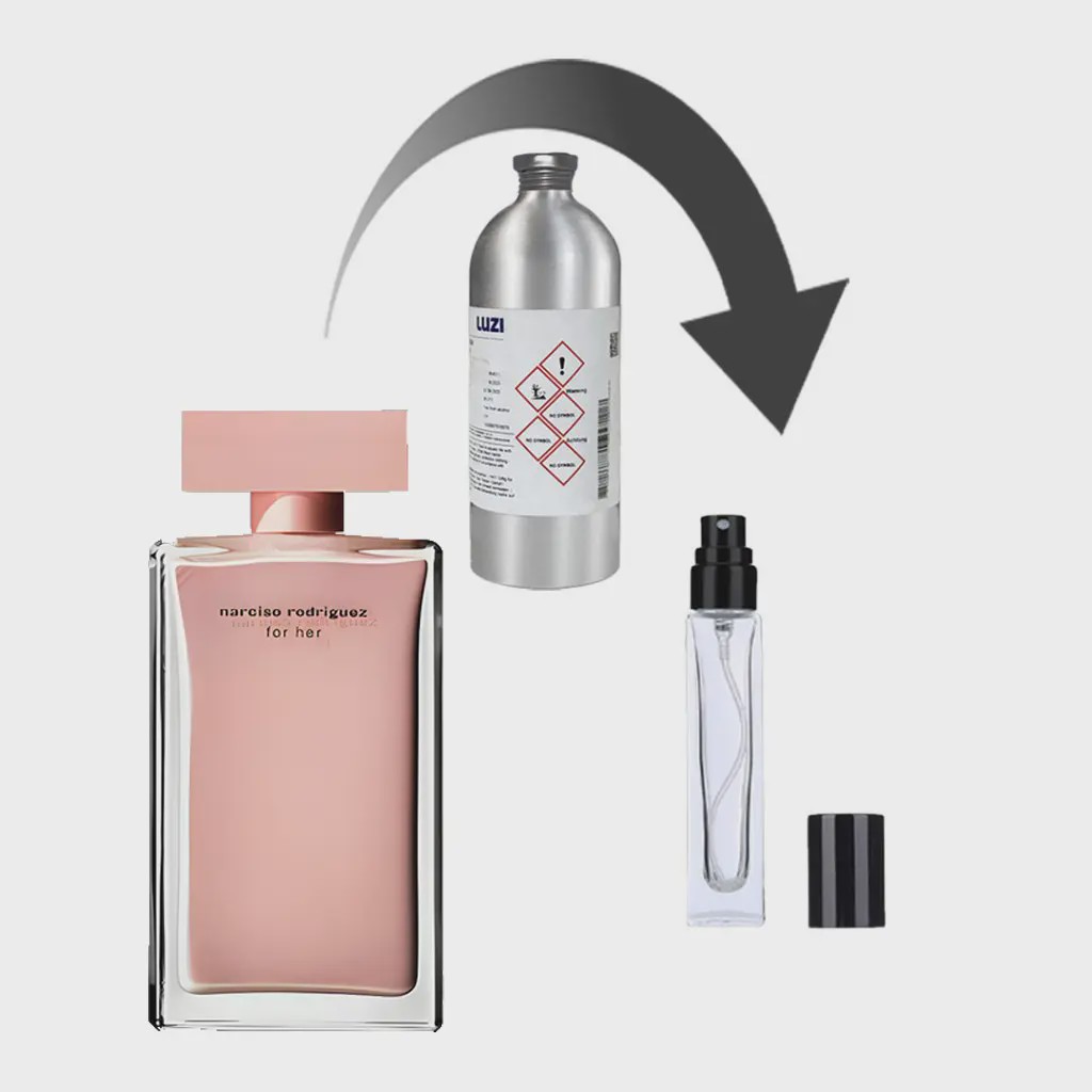 نارسیس رودریگز زنانه Narciso Rodriguez for Her