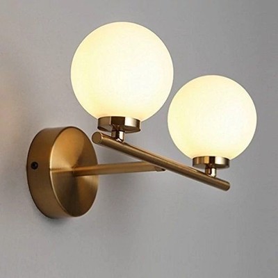 دیوارکوب فلزی مدرن D119جدید