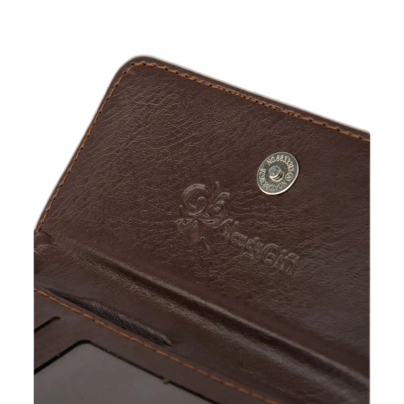 کیف پول زنانه مدل MDSS-CF7415