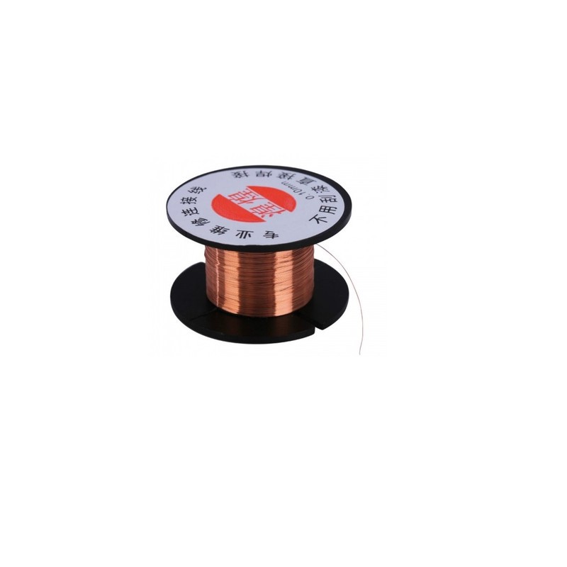 سیم قلع کش مدل 0.1mm