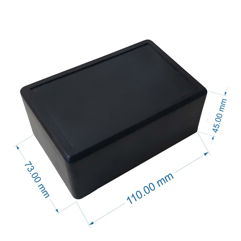 جعبه مدار مدل mk110705