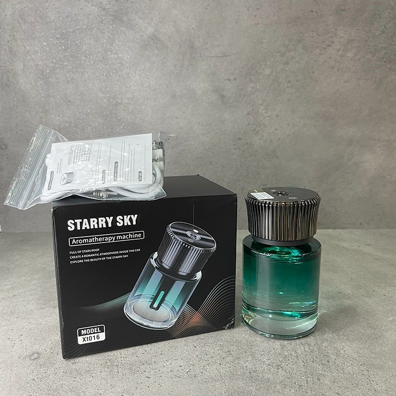خوشبو کننده خودرو استاری اسکای مدل XT016جدید