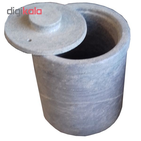 ظرف دیزی مدل 111