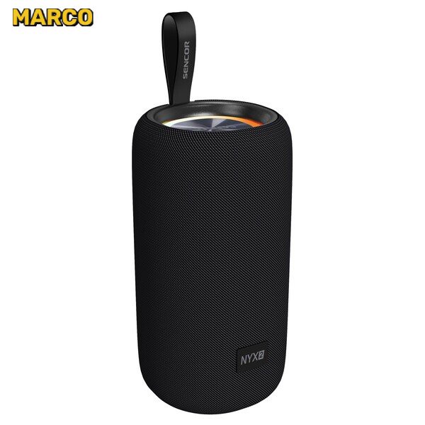 اسپیکر SENCOR SSS 6300 NYX 2 اورجینال ارسال فوری با گارانتی و ضمانت اصالت کالا