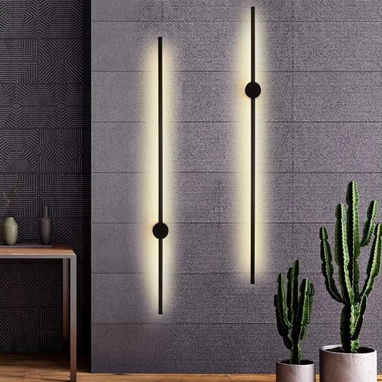 چراغ دیواری مدل SP21