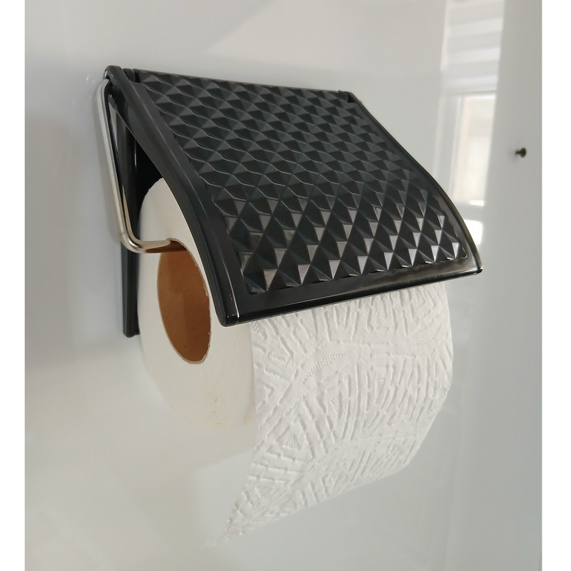 پایه رول دستمال کاغذی آرکاد مدل اسپرت کد b901