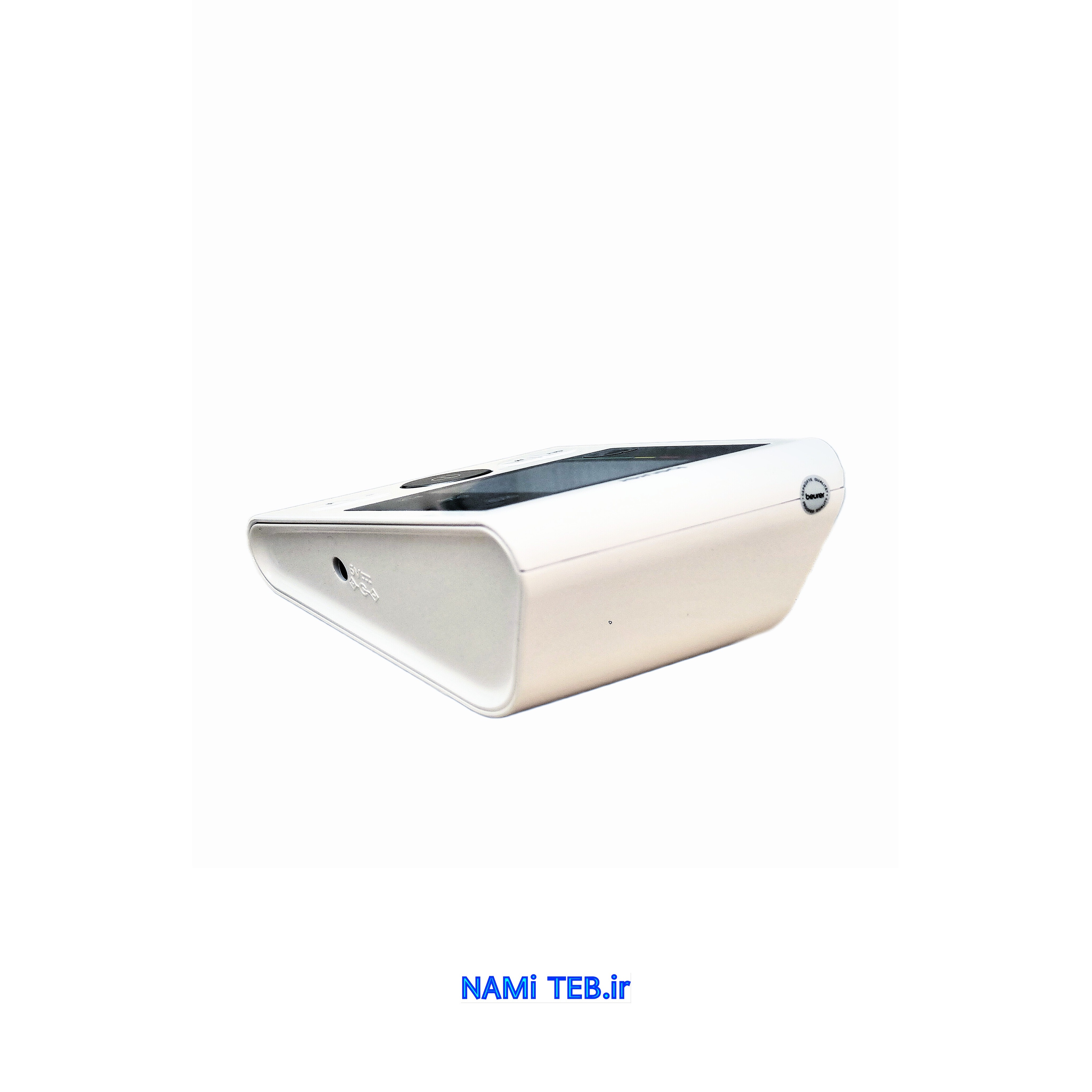 فشارسنج دیجیتال بازویی همراه با آداپتور Bm28