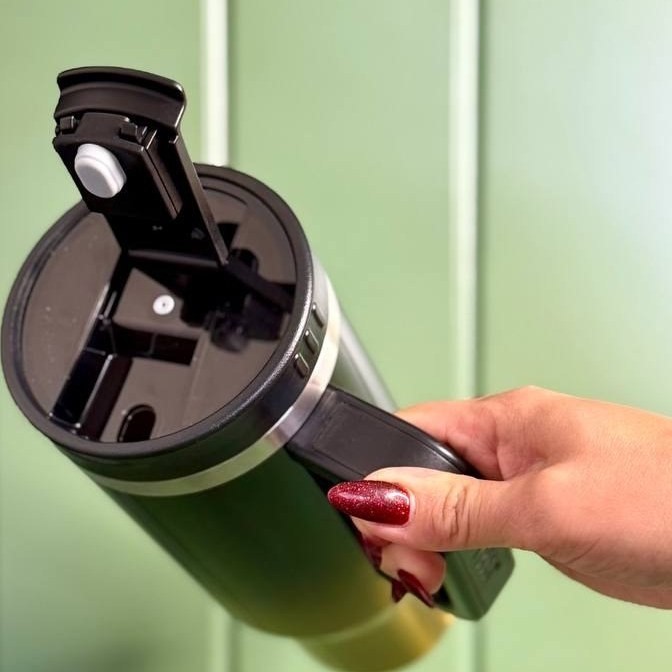 تراول ماگ تایسو مدل 1062 گنجایش 1.2 لیتر