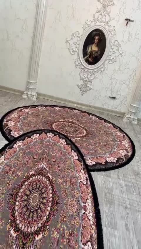 فرشینه حنان (4متری) کد1171 پس کرایه