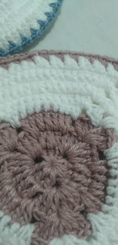 لیف بافتنی طرح موشکی