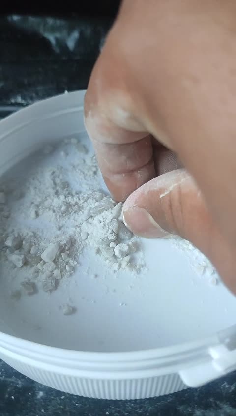 زاج سفید کیسه 25 کیلویی درجه یک