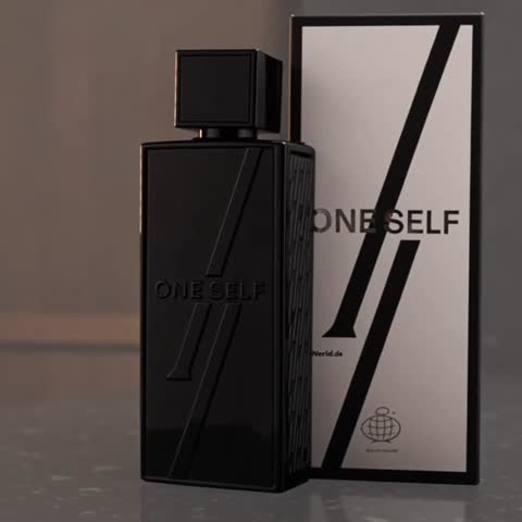 عطر Fragrance World One Selfجدید