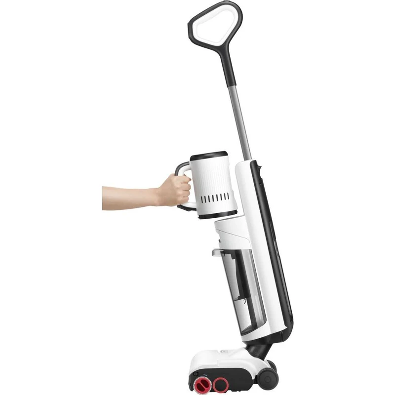 جارو طی شارژی روبوراک Roborock A10 Ultra