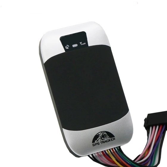 ردیاب خودرو GPS Tracker جیپیاس ماشین دستگاه ردیاب خودرو