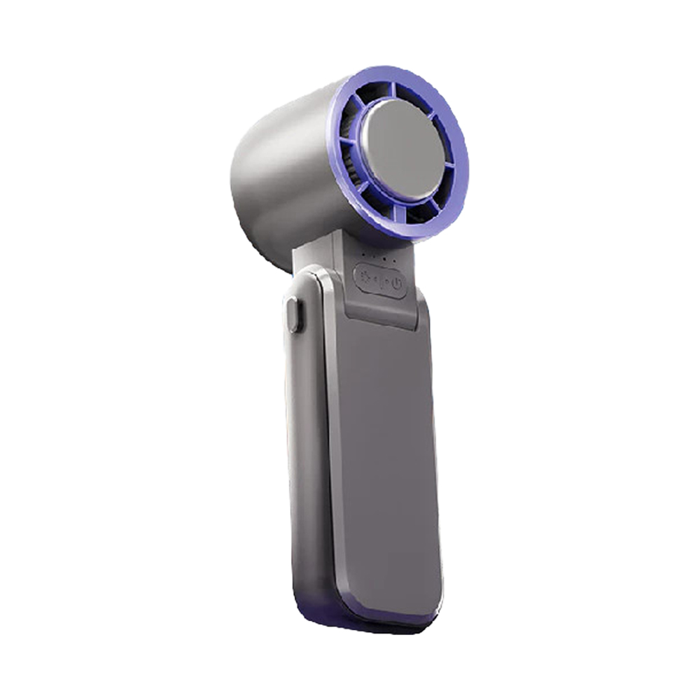 پنکه دستی شیائومی مدل Xiaomi Cooling Folding Handheld Fan M79