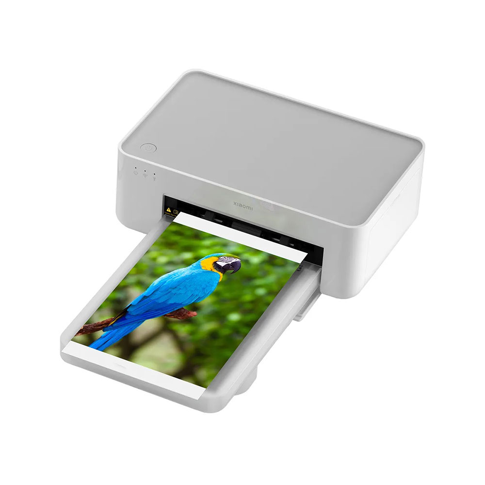 پرینتر عکس فوری شیائومی Xiaomi Instant Photo Printer 1S Set