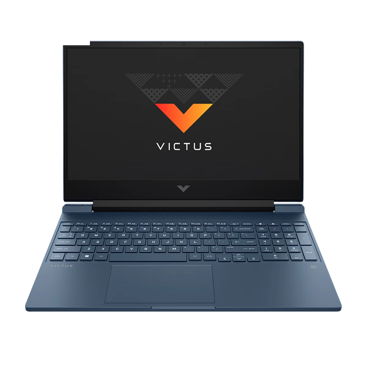 لپ تاپ گیمینگ اچ پی 15.6 اینچی مدل Victus 15-fb3024ne R7 7445HS 16GB 2TB RTX3050