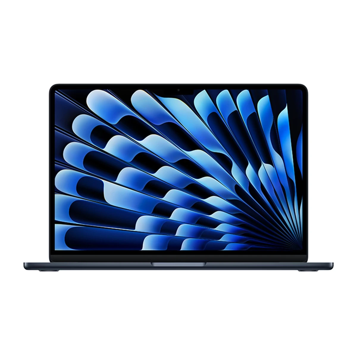 لپ تاپ اپل 13.6 اینچی مدل مک بوک ایر MDHG4 2026 M5 24GB 1TB
