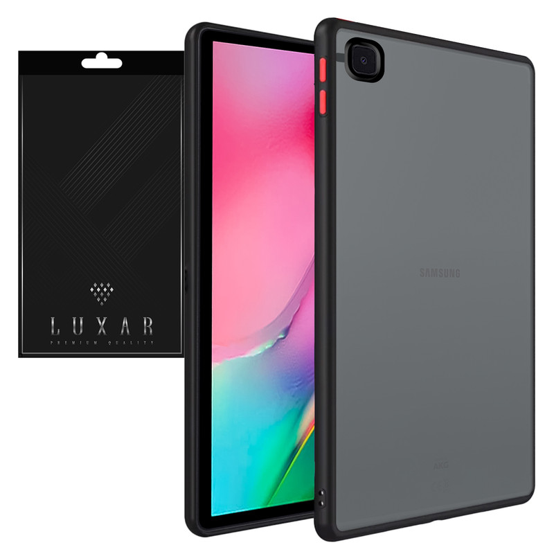 کاور لوکسار مدل matte مناسب برای تبلت سامسونگ Galaxy Tab A 2019 / T295 / T290 8 inch - با بهترین کیفیت