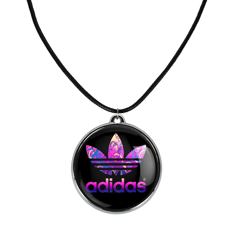 گردنبند خندالو مدل آدیداس Adidas کد 3694536946 - با بهترین کیفیت