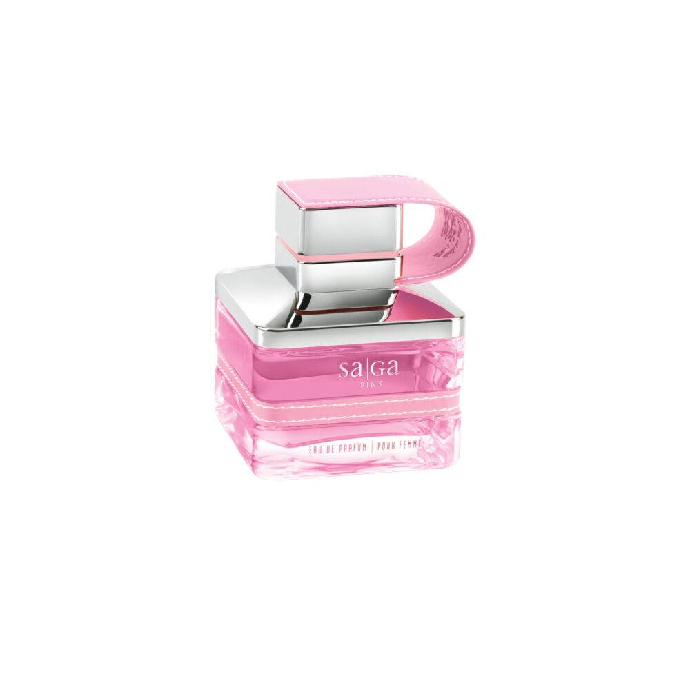 ادکلن Emper Saga Pink-ادکلن امپر ساگا پینک